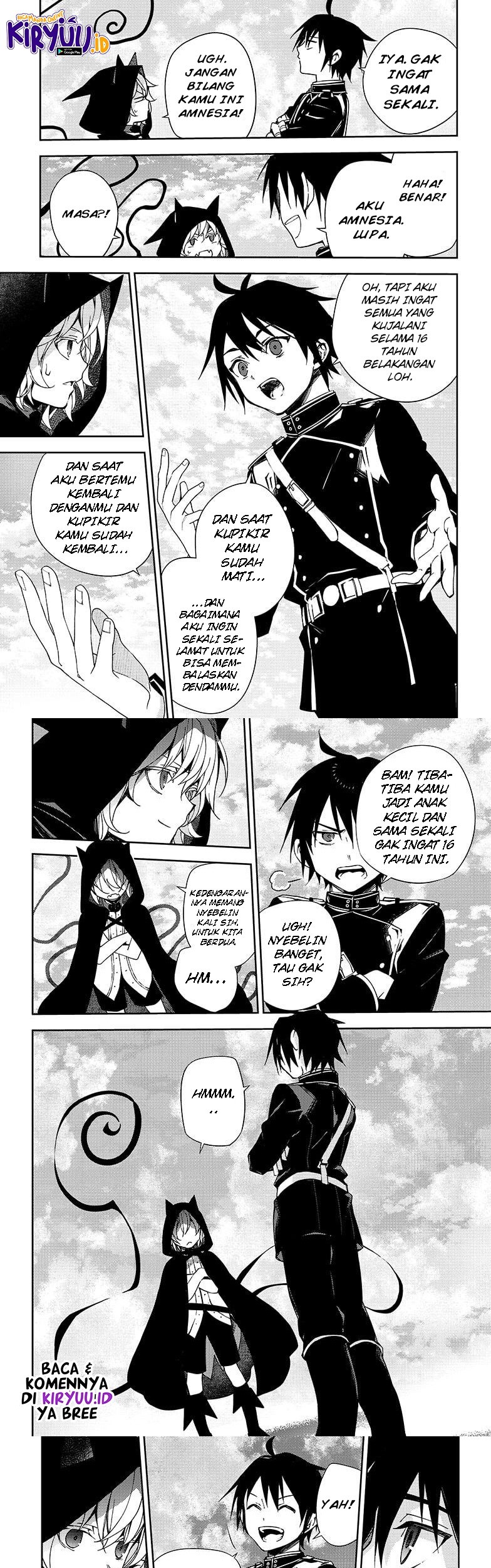 Chapter 107 - halaman 8