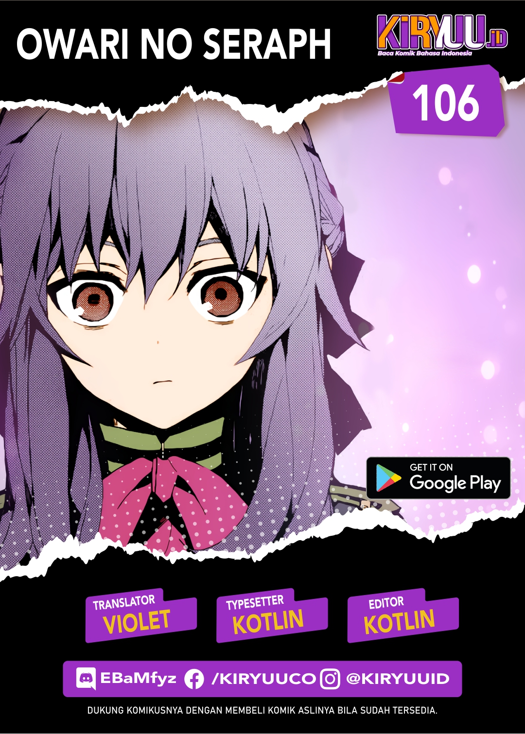 Chapter 106 - halaman 2