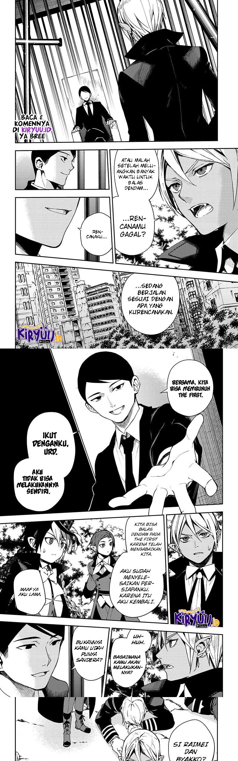 Chapter 106 - halaman 22