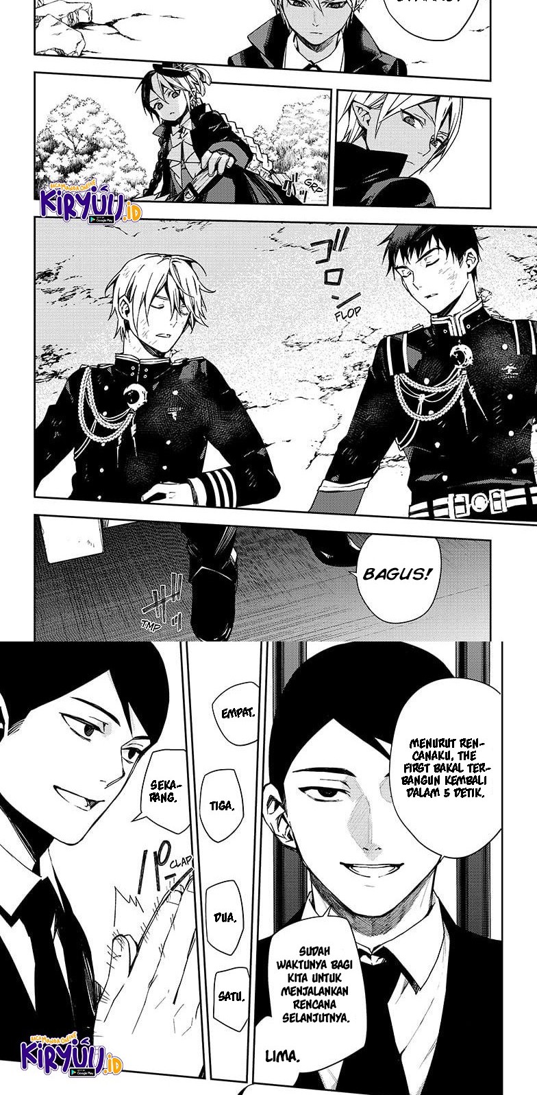Chapter 106 - halaman 23