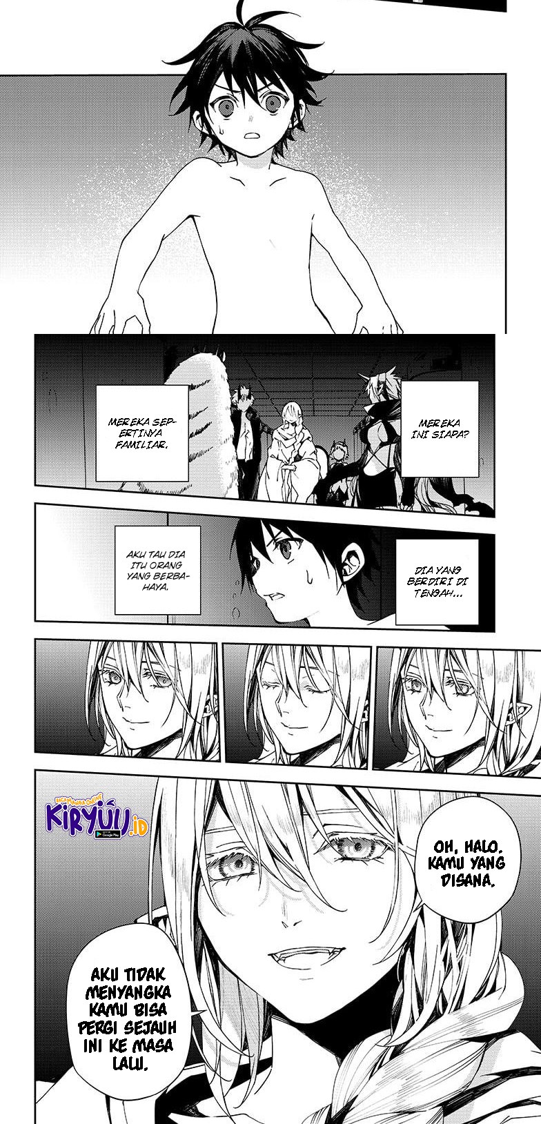 Chapter 106 - halaman 24