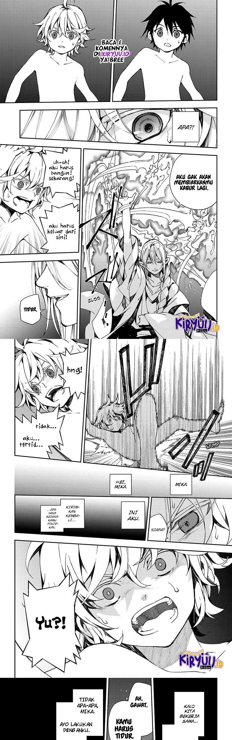 Chapter 106 - halaman 25