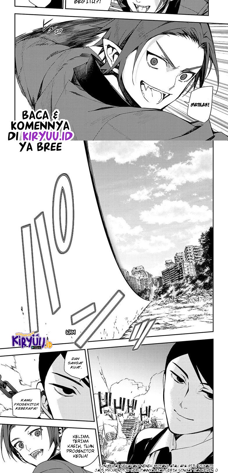 Chapter 106 - halaman 5