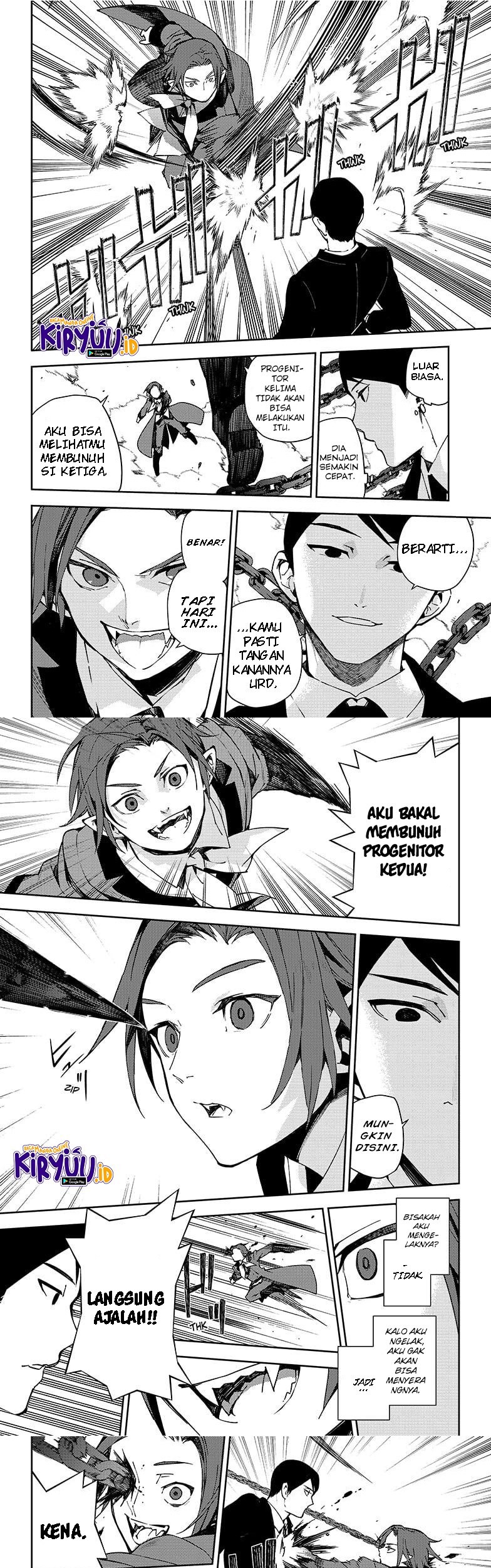 Chapter 106 - halaman 6
