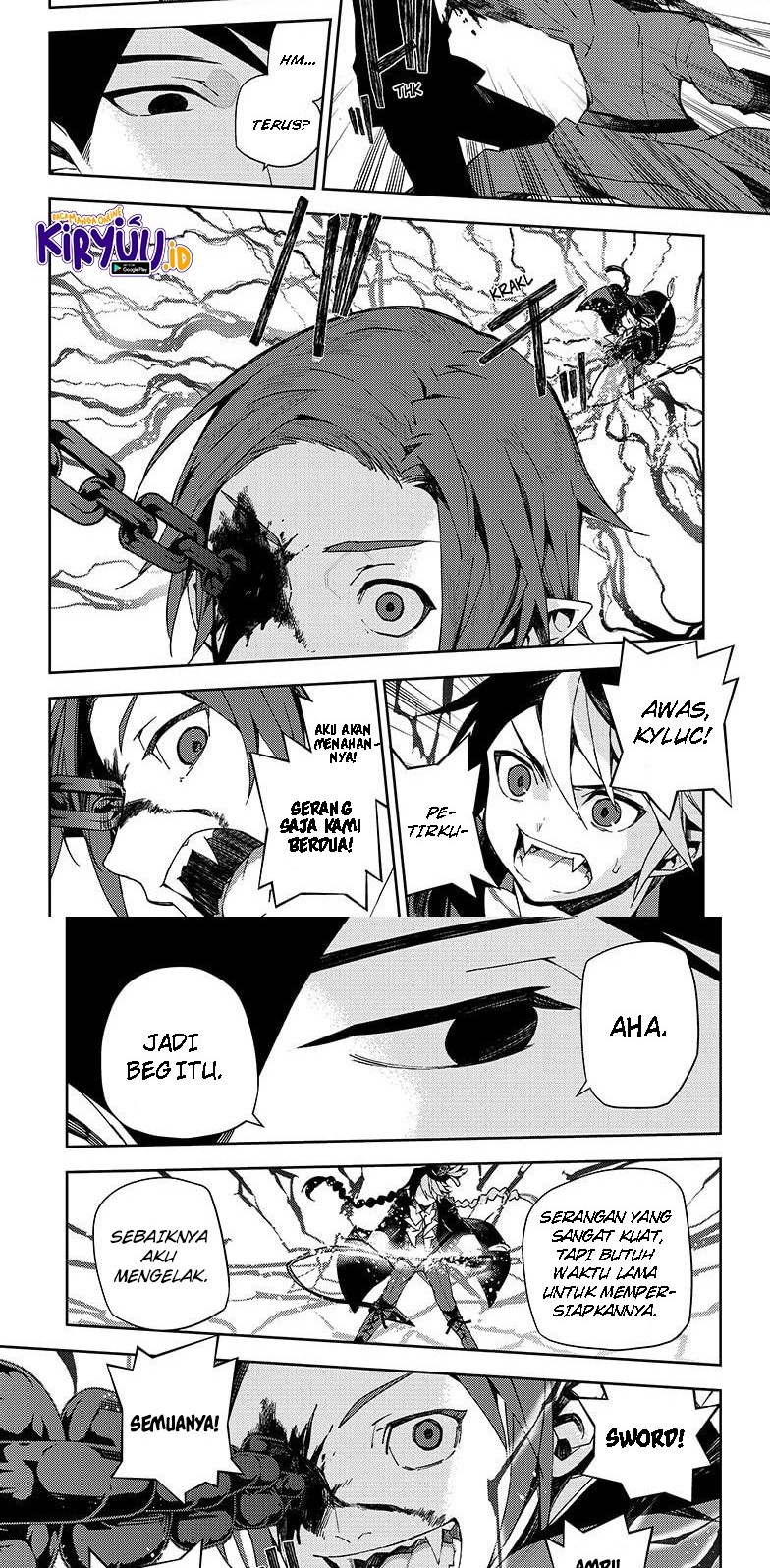 Chapter 106 - halaman 7