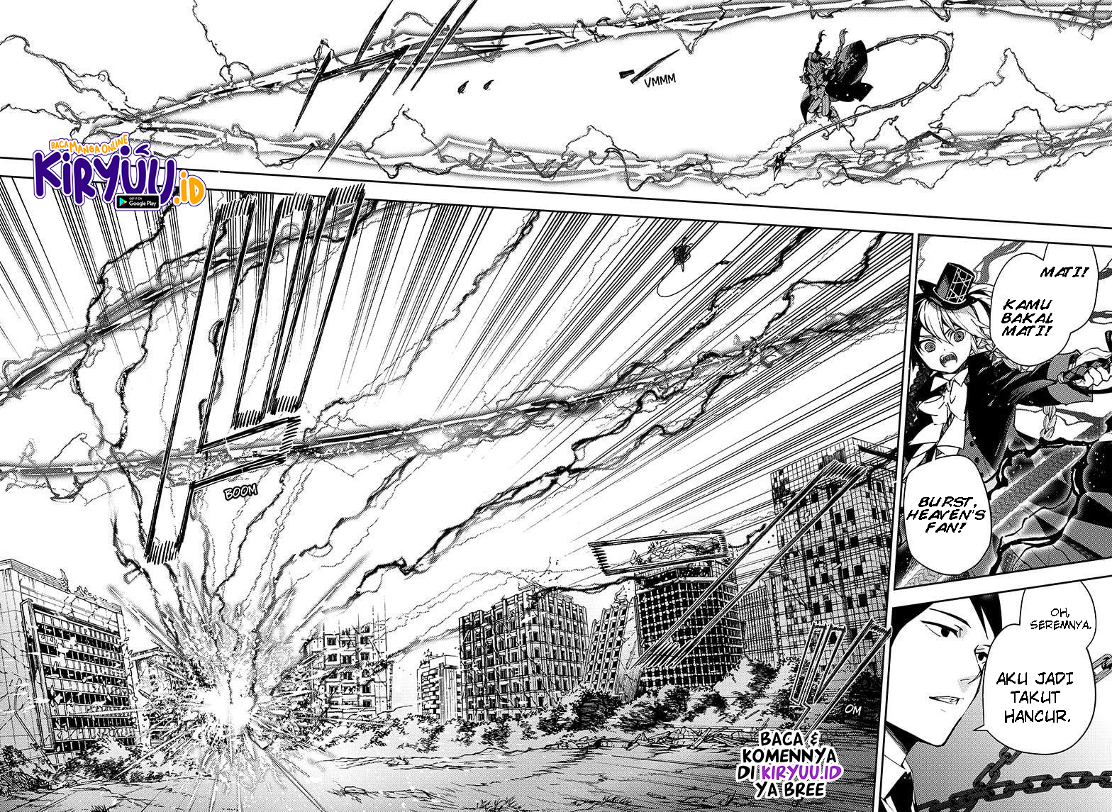 Chapter 106 - halaman 9