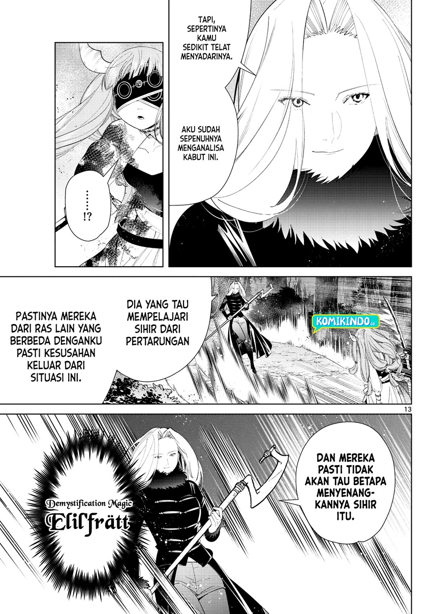 Chapter 75 - halaman 15