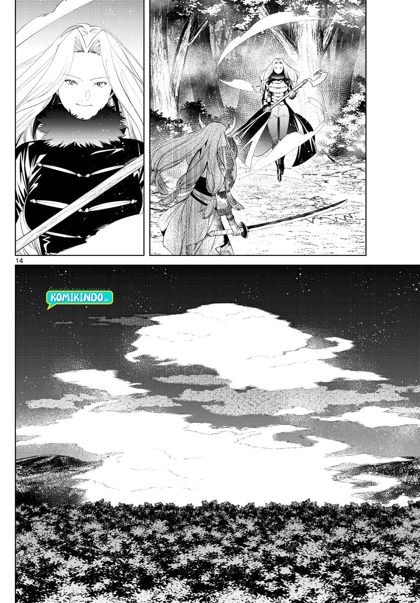 Chapter 75 - halaman 16