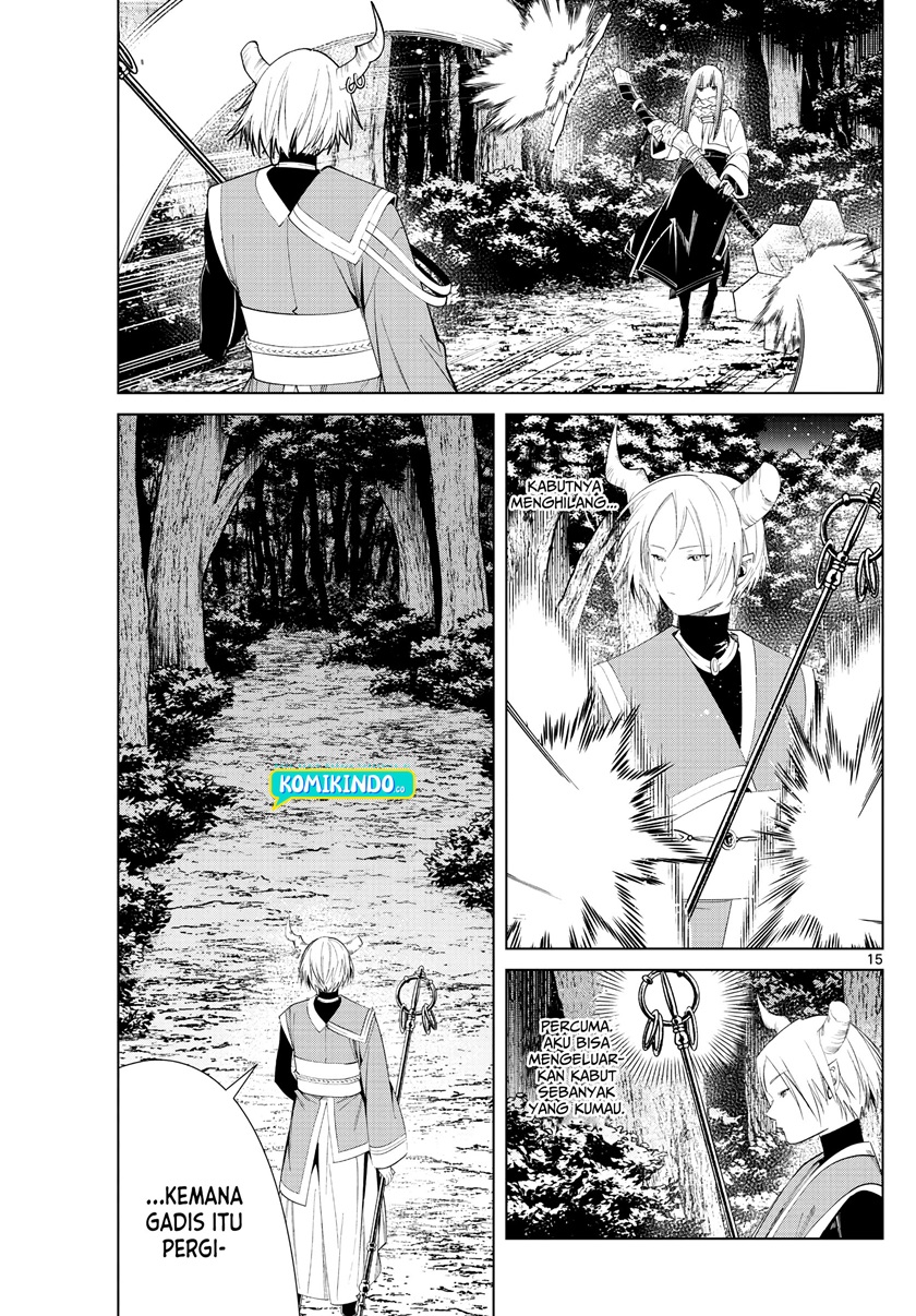 Chapter 75 - halaman 17