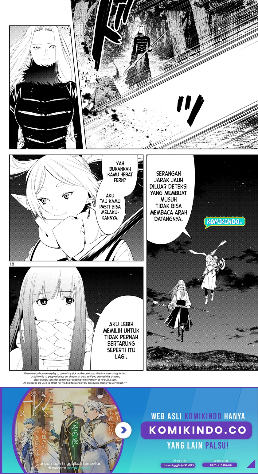 Chapter 75 - halaman 20