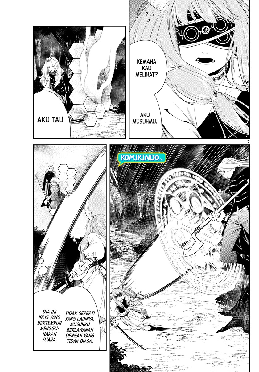 Chapter 75 - halaman 9
