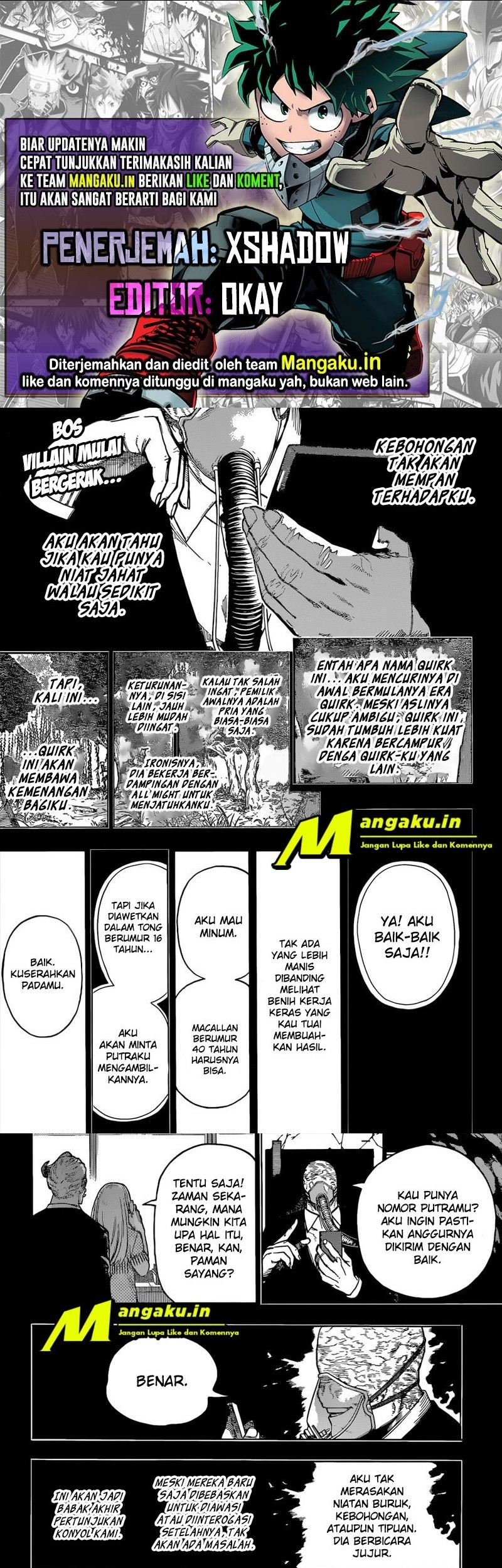 Chapter 343 - halaman 2