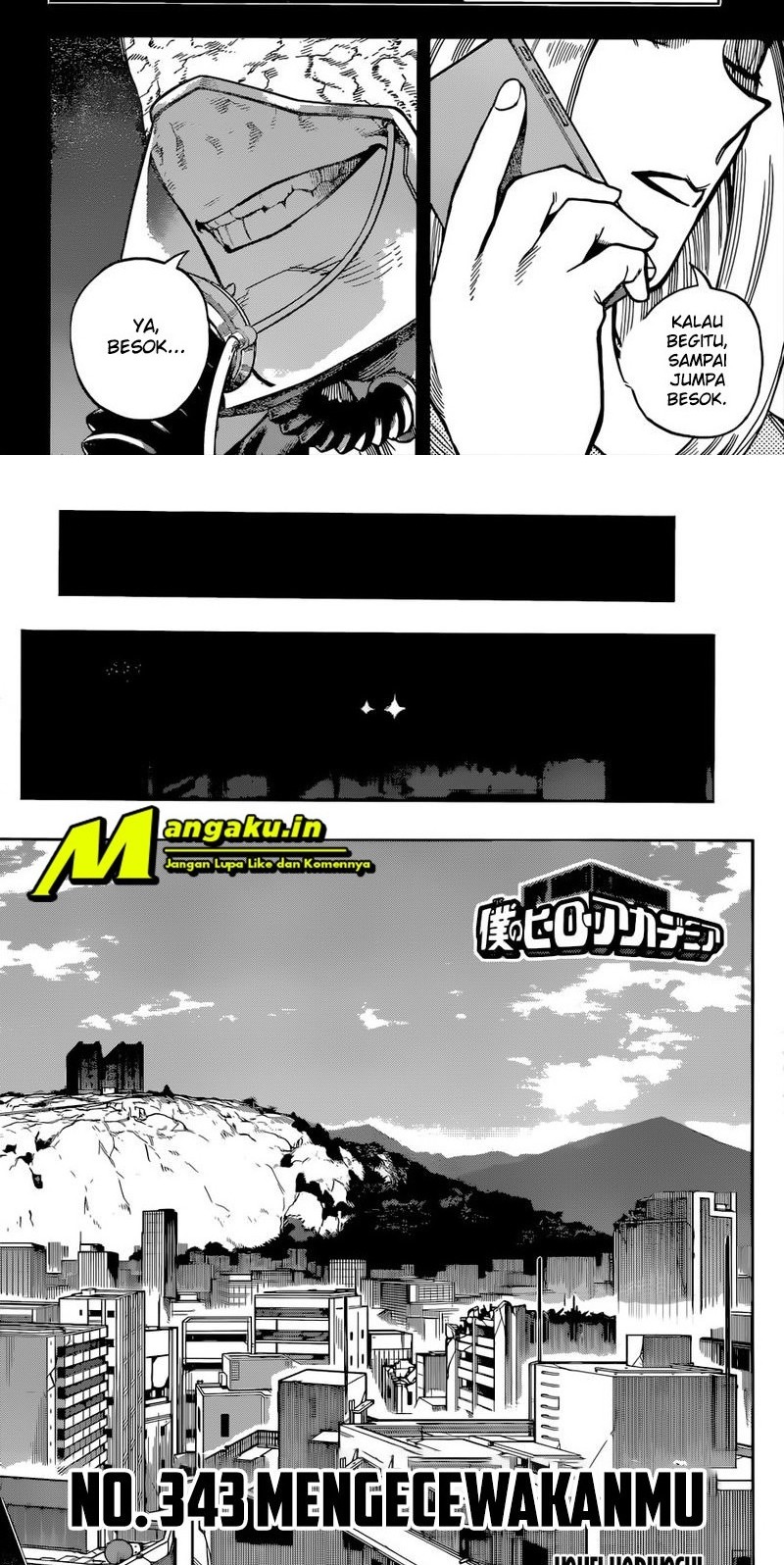 Chapter 343 - halaman 3