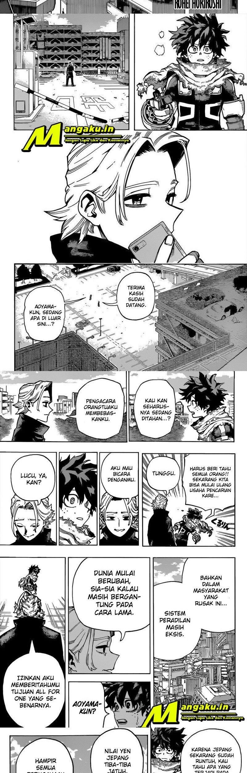 Chapter 343 - halaman 4