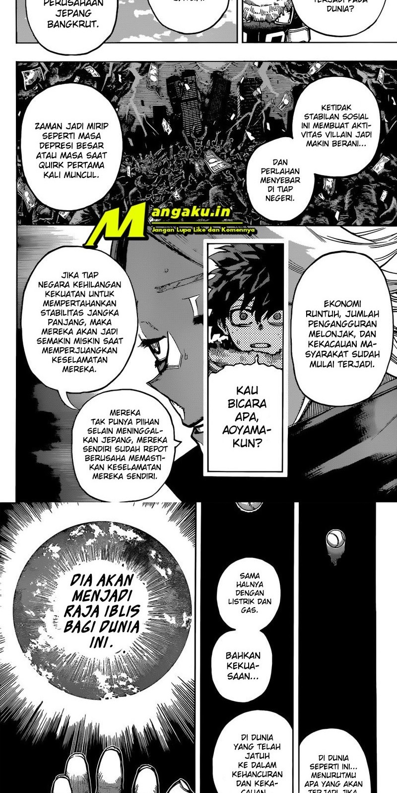 Chapter 343 - halaman 5
