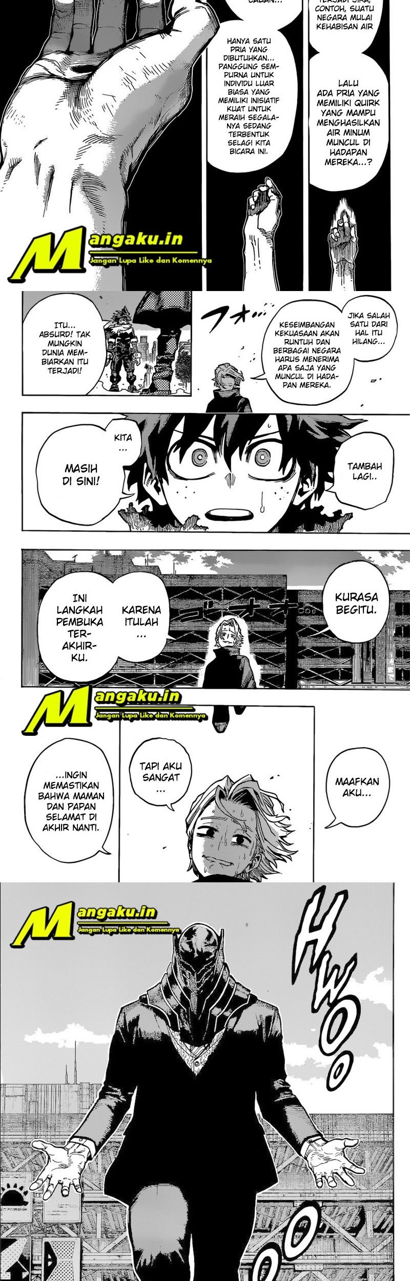 Chapter 343 - halaman 6