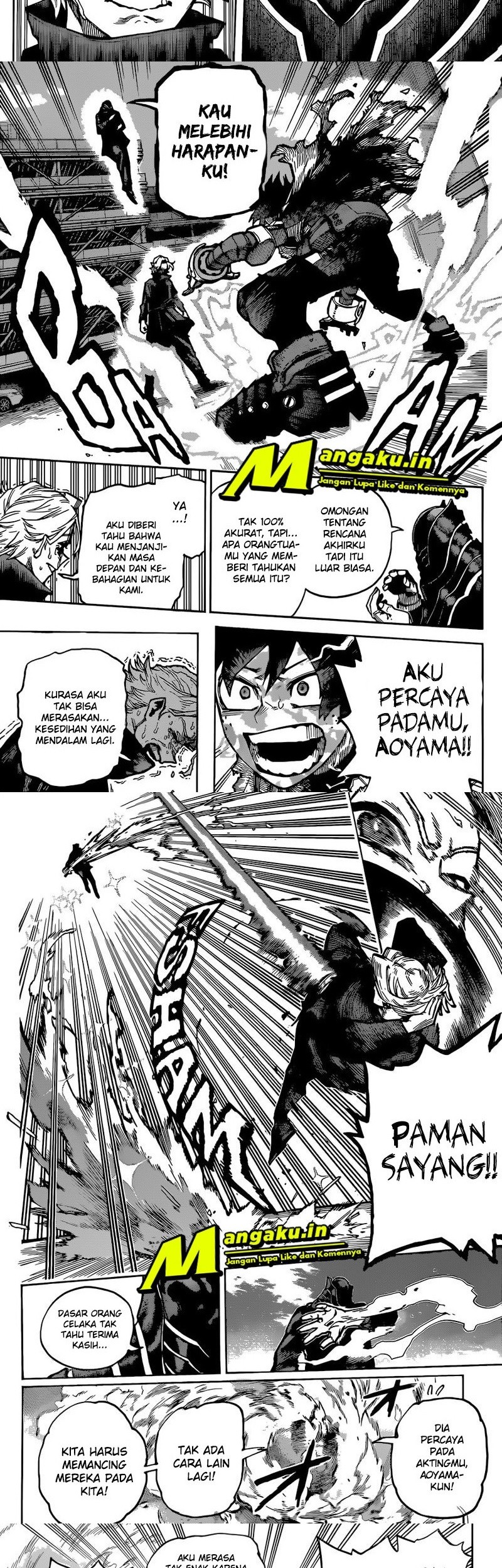 Chapter 343 - halaman 8