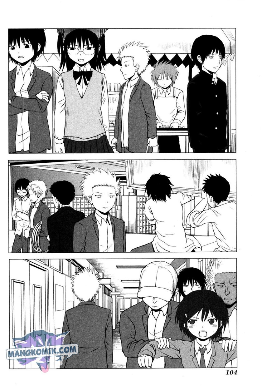 Chapter 106 - halaman 4