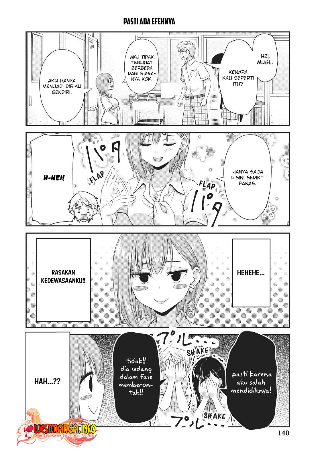 Chapter 105 - halaman 5