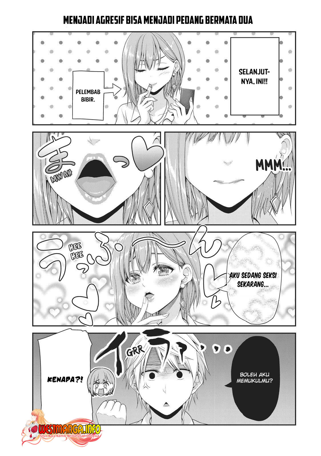 Chapter 105 - halaman 6
