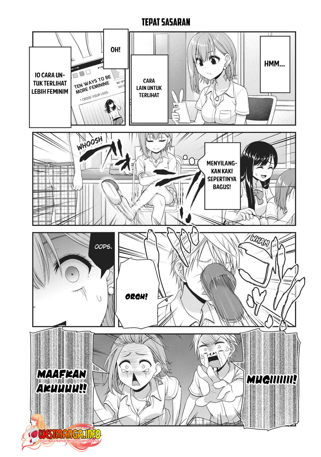 Chapter 105 - halaman 8
