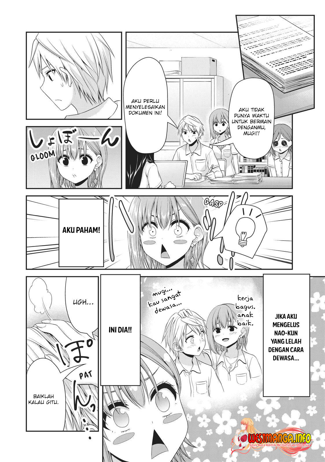 Chapter 105 - halaman 9