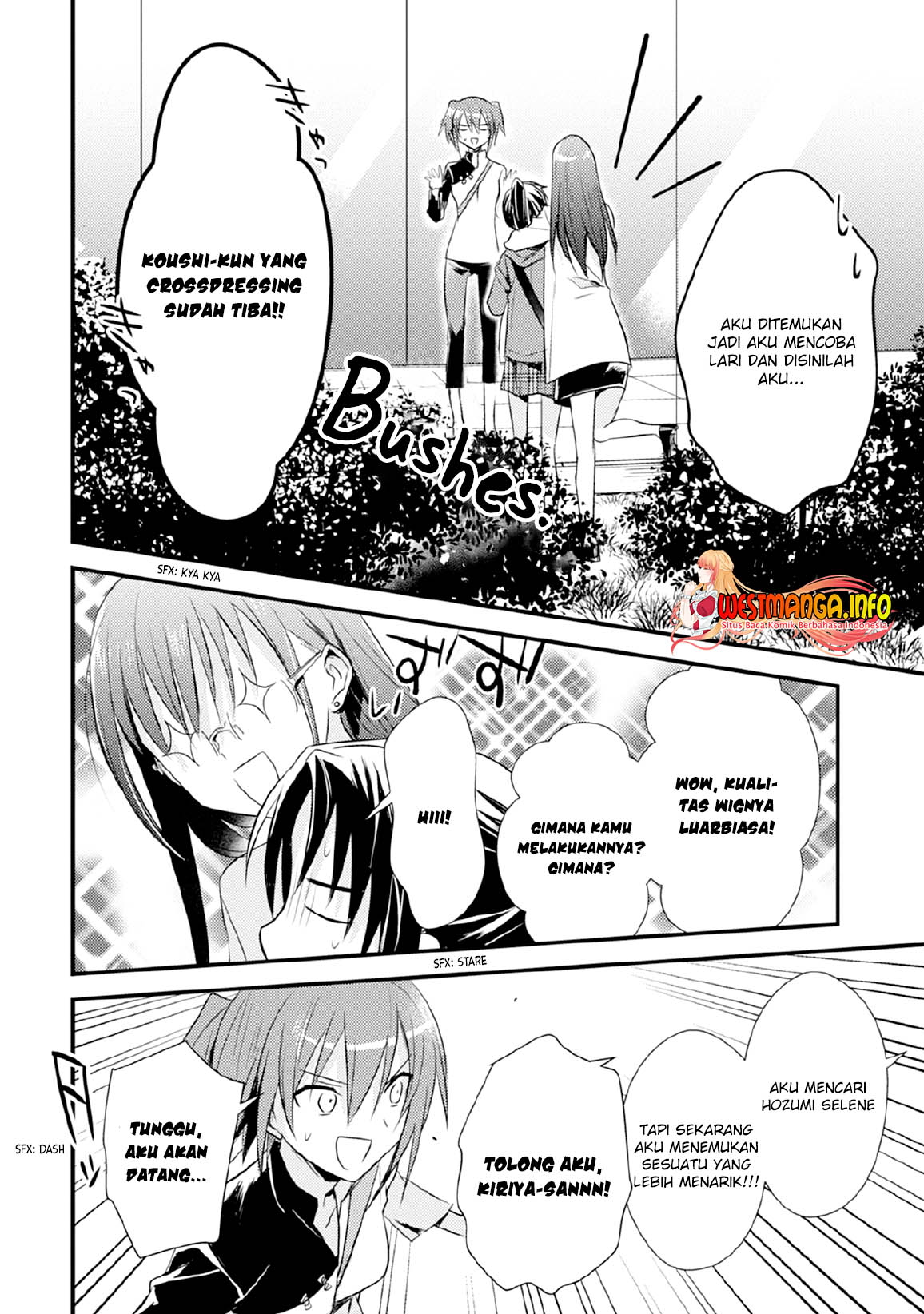 Chapter 30 - halaman 16