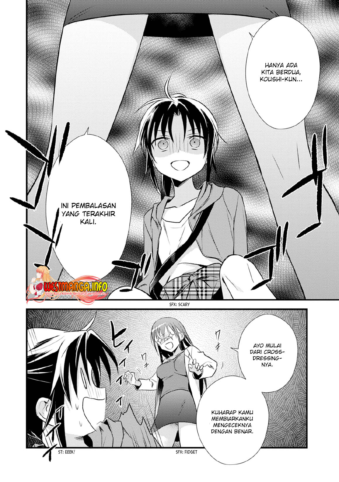 Chapter 30 - halaman 18