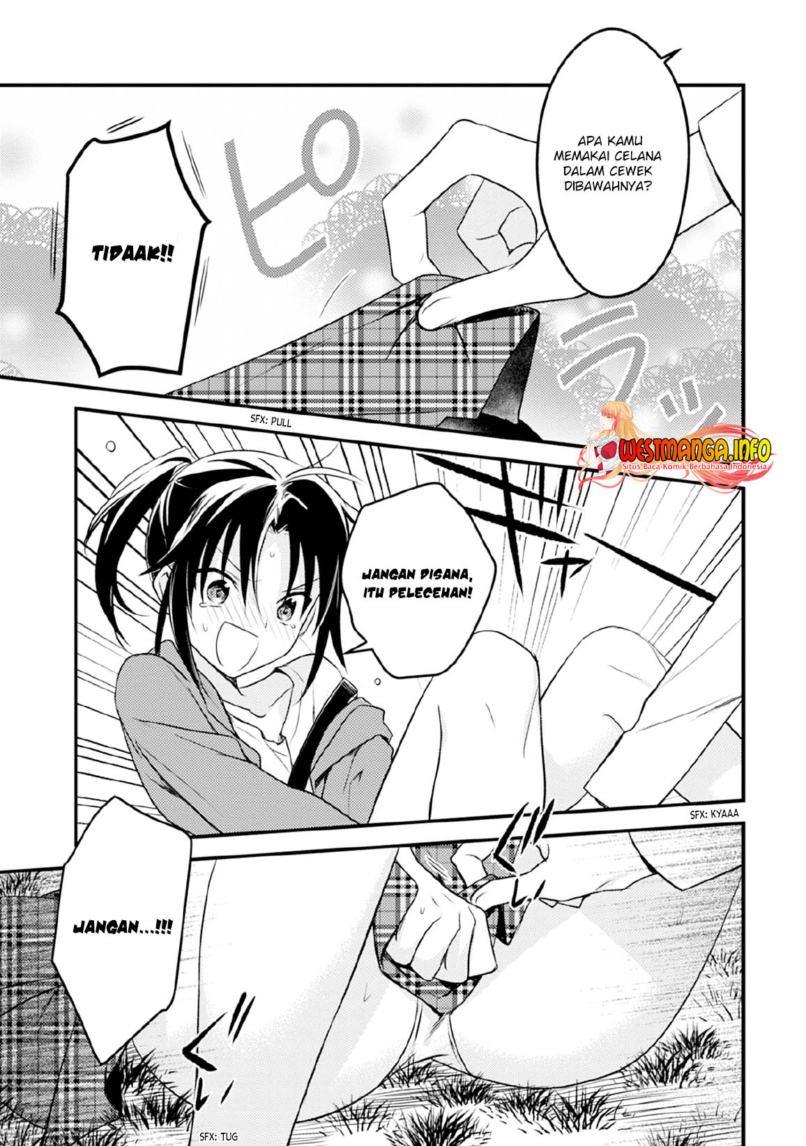 Chapter 30 - halaman 19