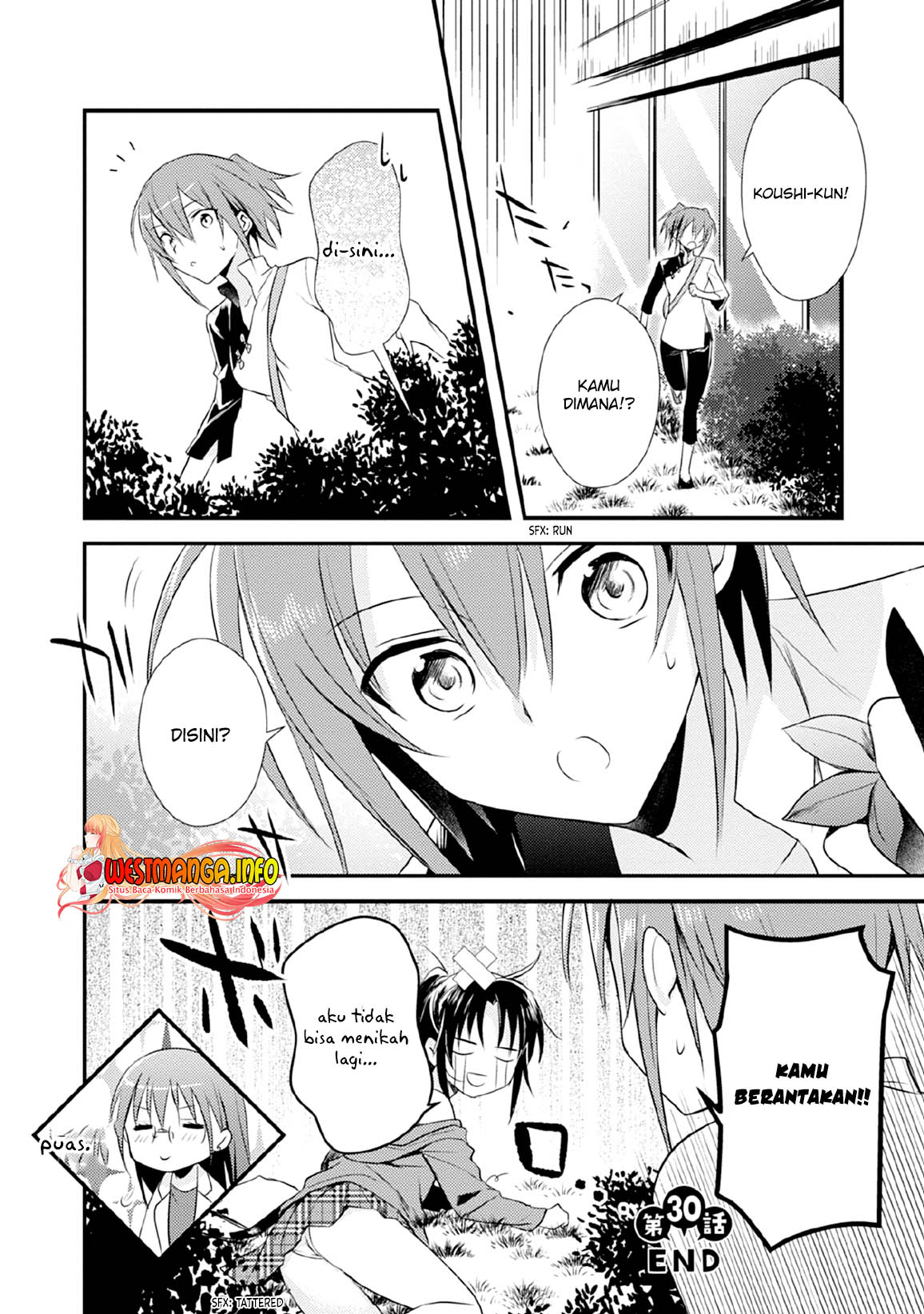 Chapter 30 - halaman 22