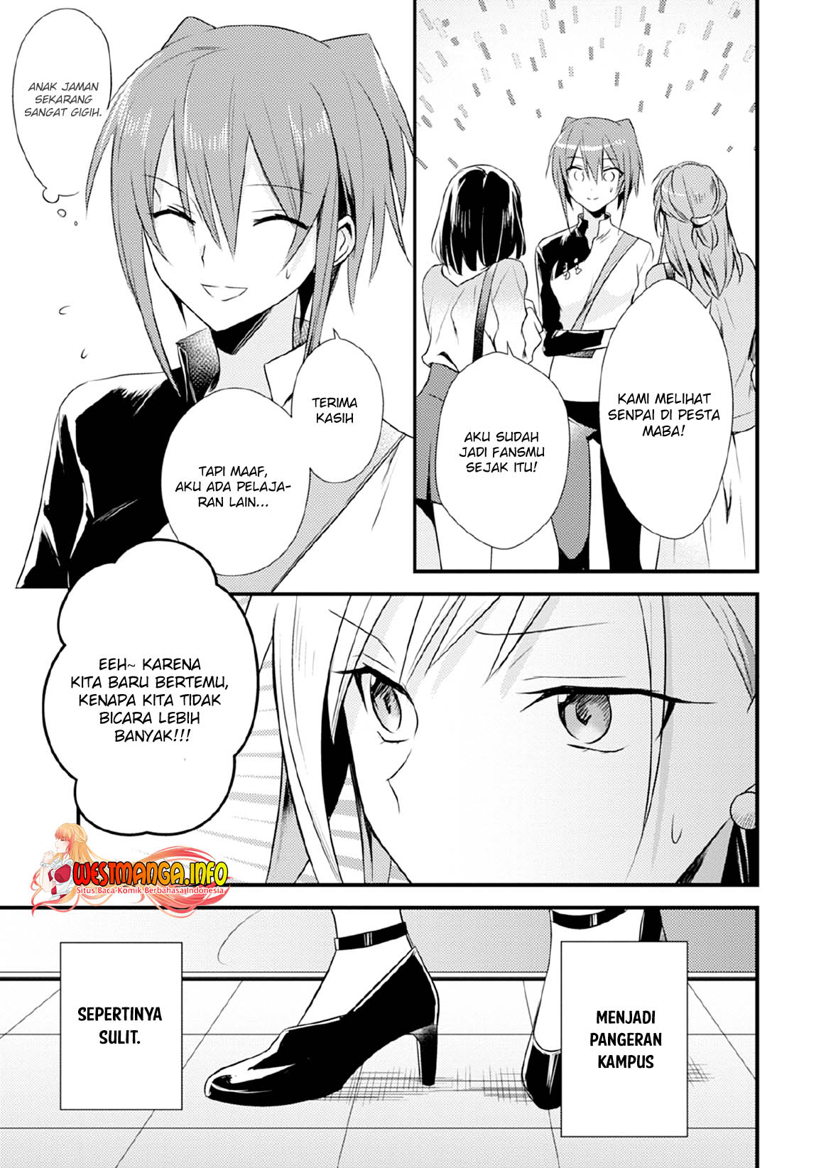 Chapter 30 - halaman 9