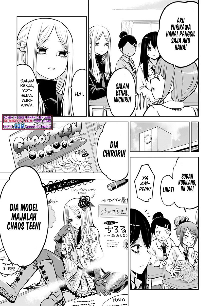 Chapter 40 - halaman 11
