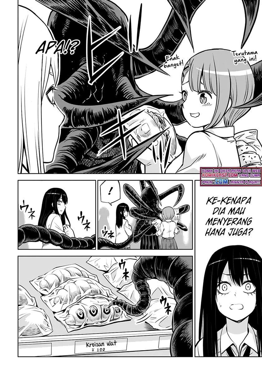 Chapter 40 - halaman 18