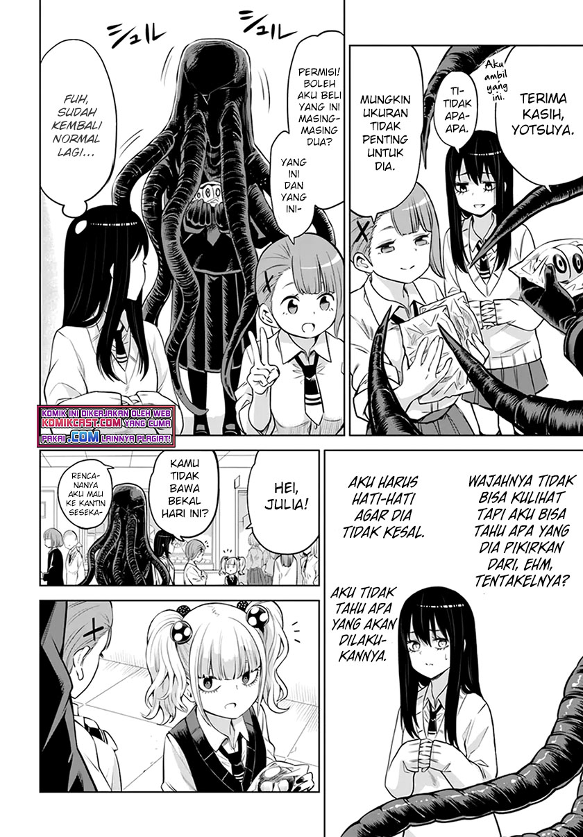 Chapter 40 - halaman 20