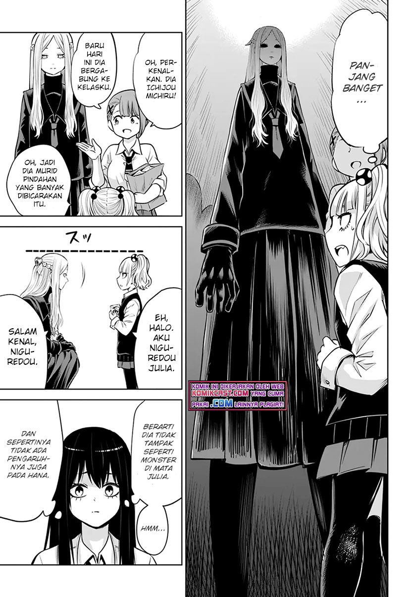 Chapter 40 - halaman 21