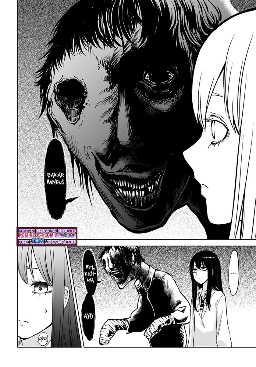 Chapter 40 - halaman 22