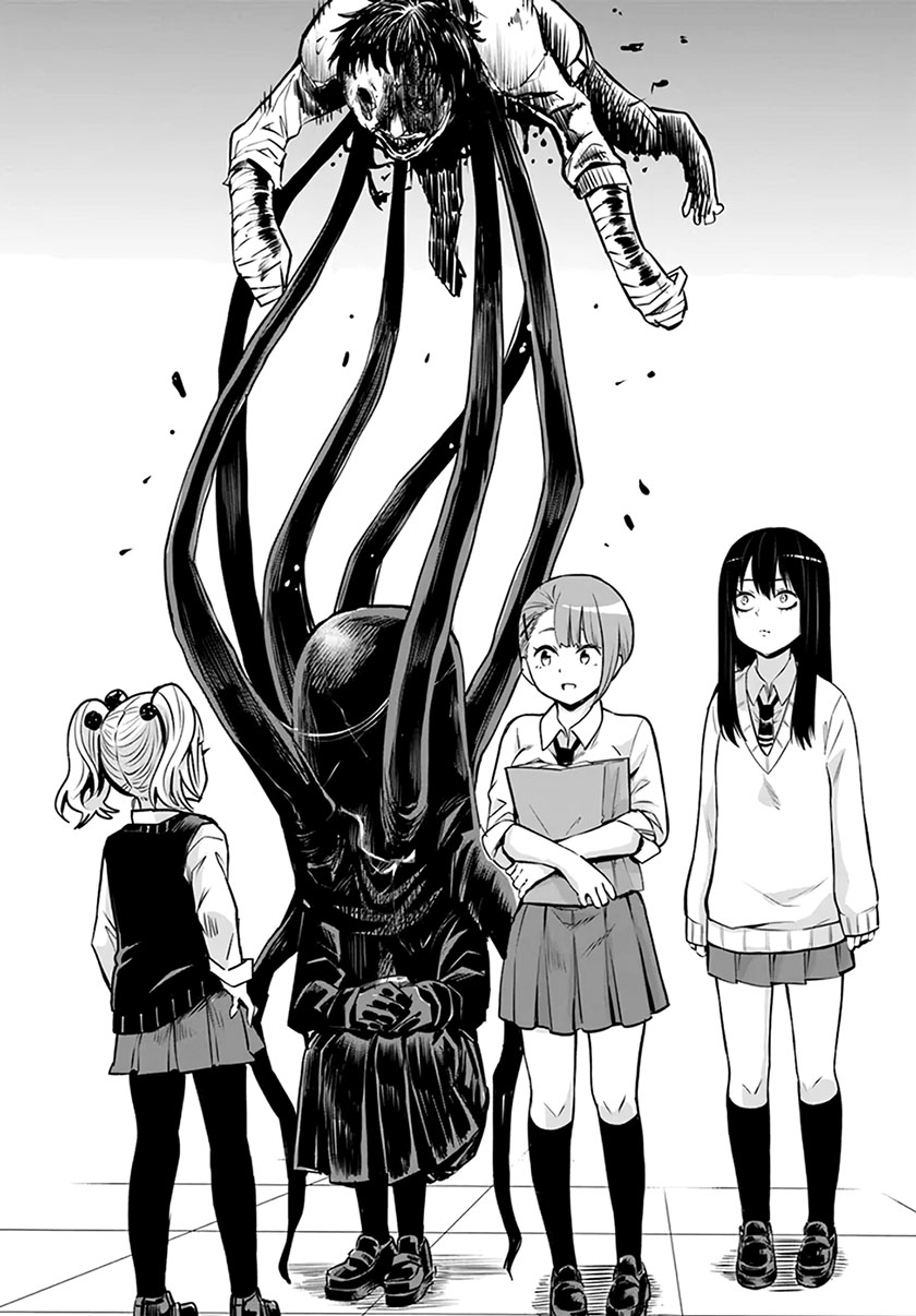 Chapter 40 - halaman 24