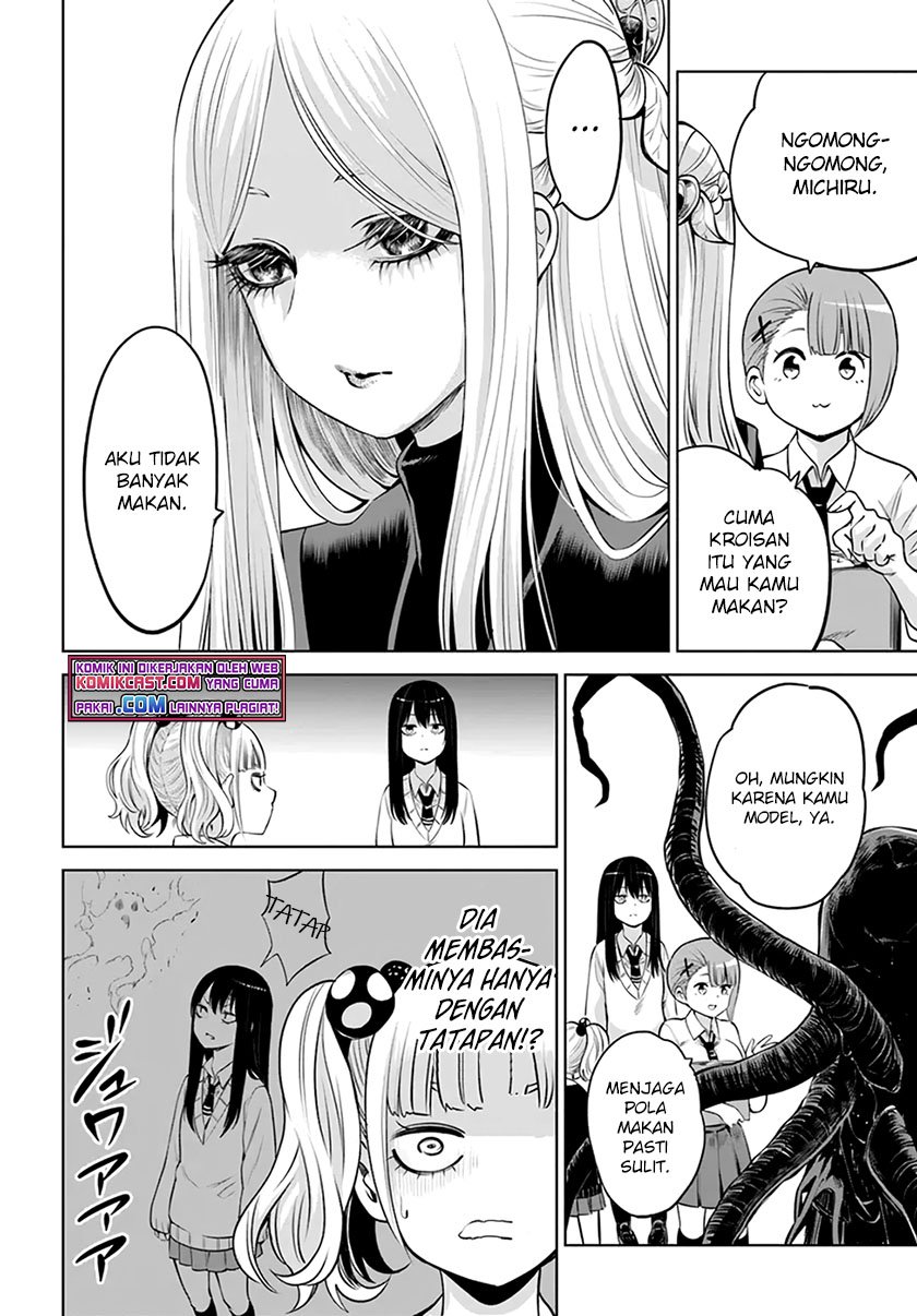 Chapter 40 - halaman 26
