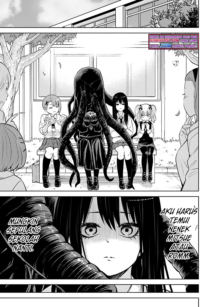 Chapter 40 - halaman 27