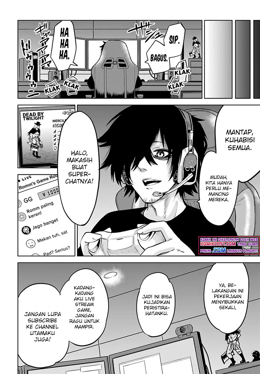 Chapter 40 - halaman 28