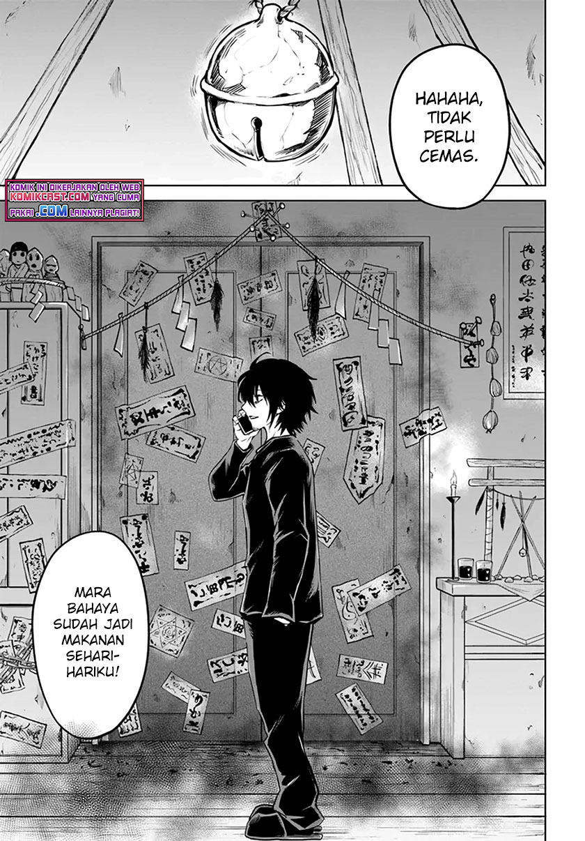 Chapter 40 - halaman 31
