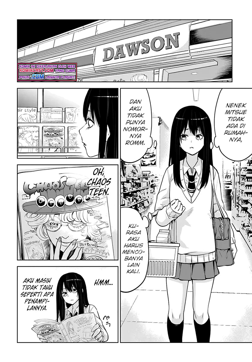 Chapter 40 - halaman 32
