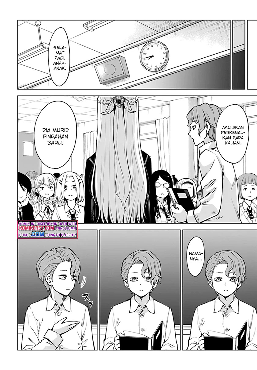 Chapter 40 - halaman 6