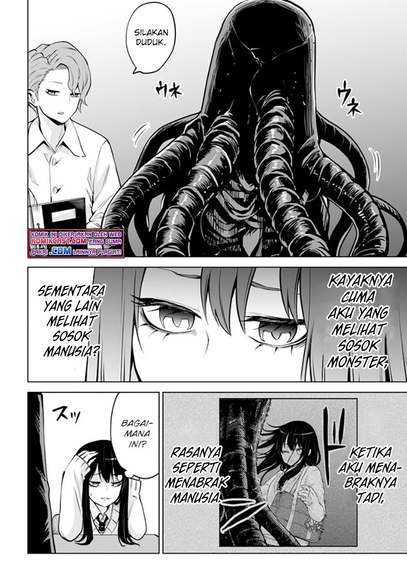 Chapter 40 - halaman 8