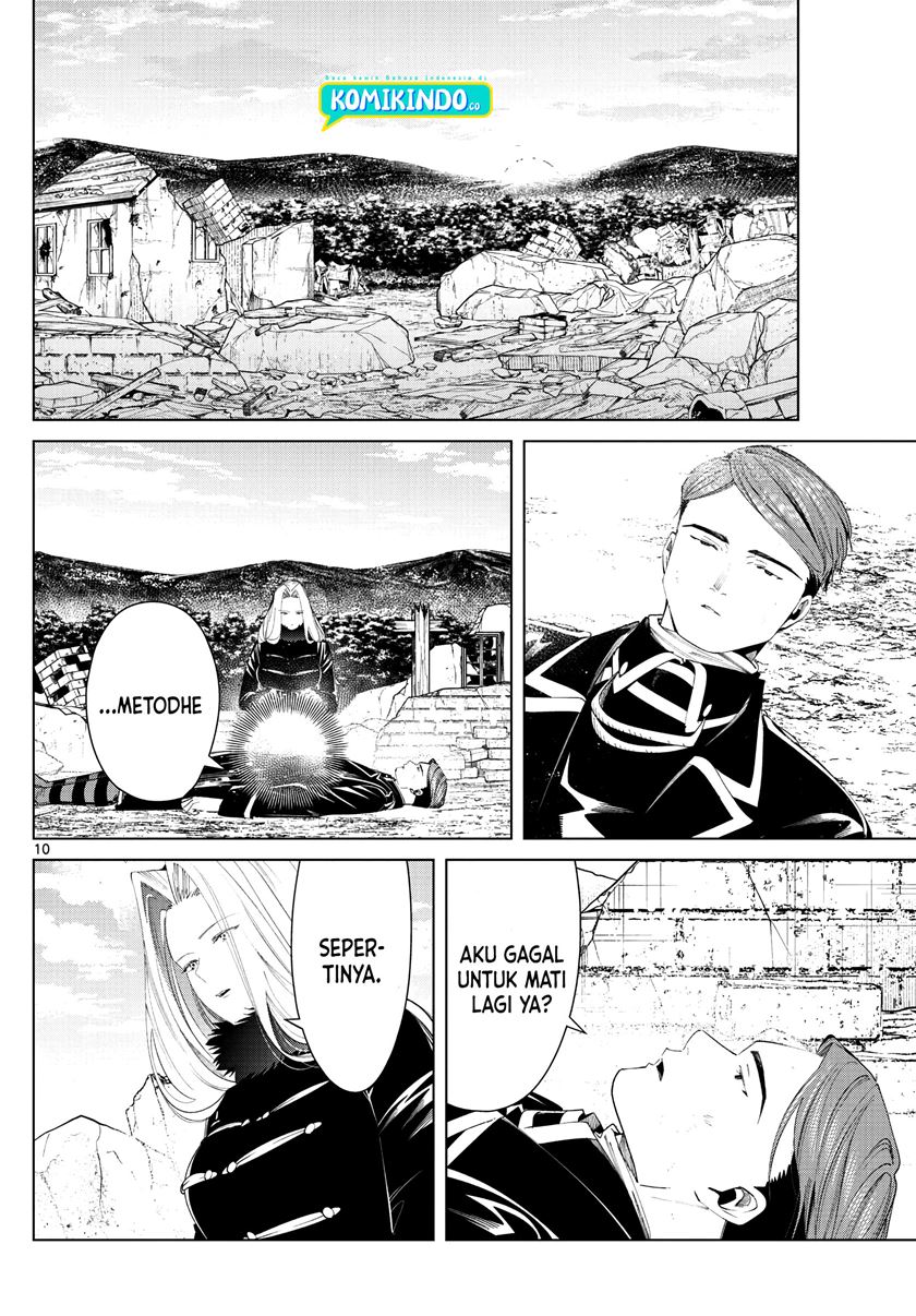 Chapter 76 - halaman 12