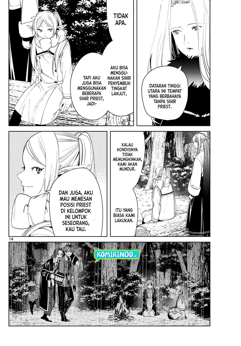 Chapter 76 - halaman 16