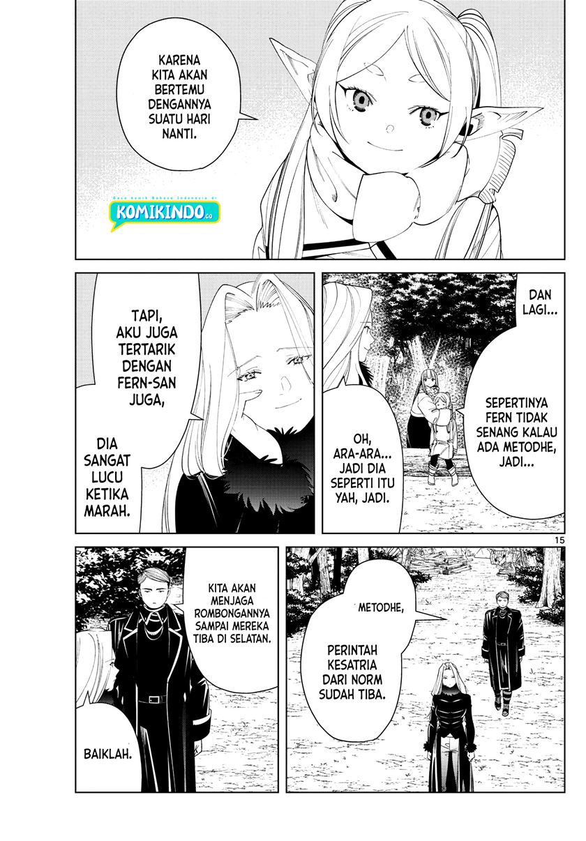 Chapter 76 - halaman 17