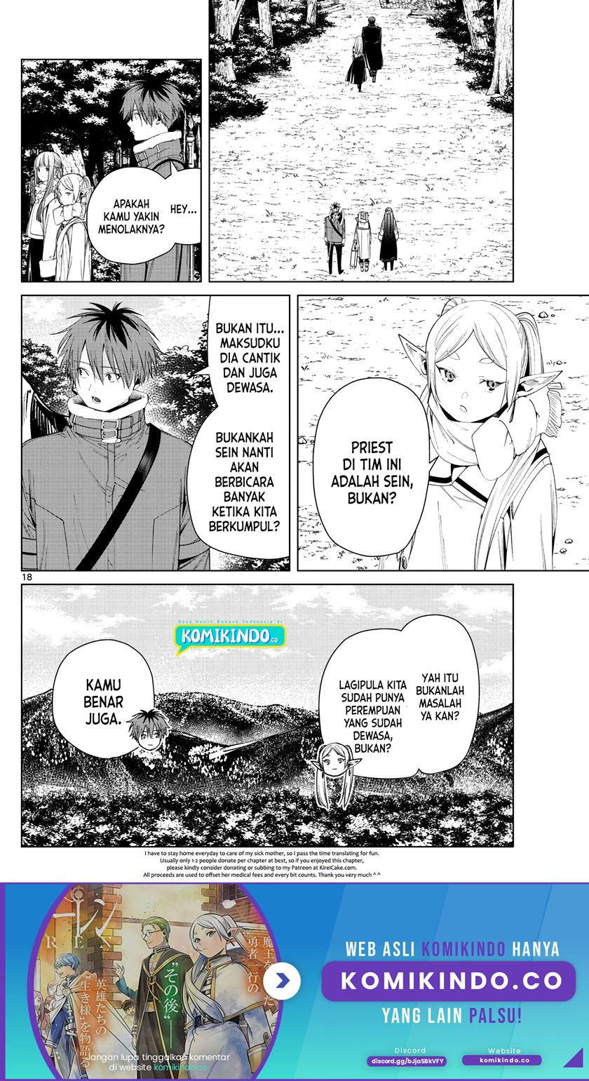 Chapter 76 - halaman 20