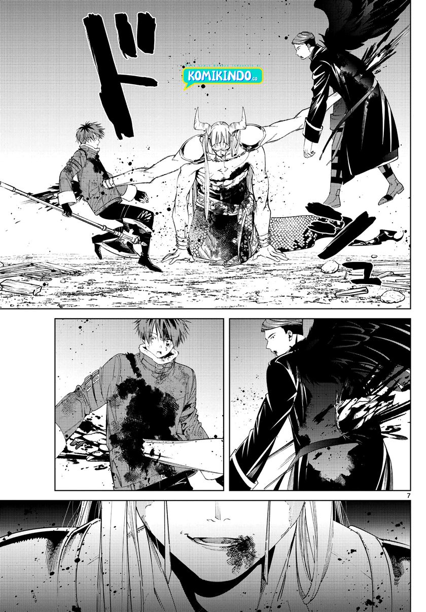 Chapter 76 - halaman 9