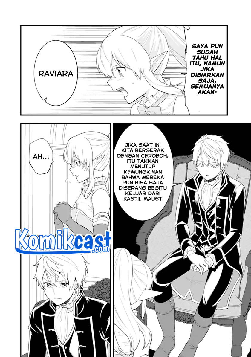 Chapter 36.1 - halaman 14